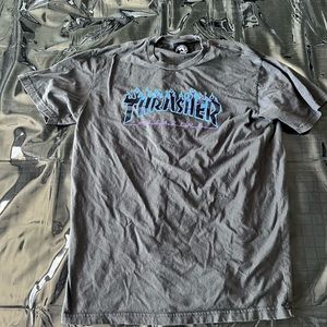 Thrasher Tee - Size L